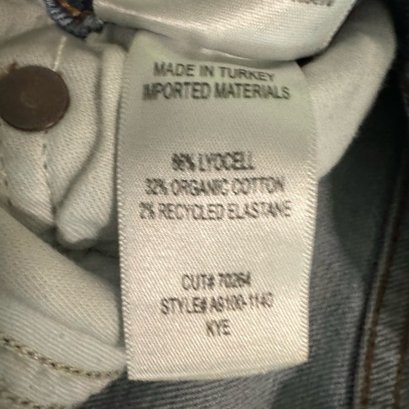 Jean - Picture 4 of 4